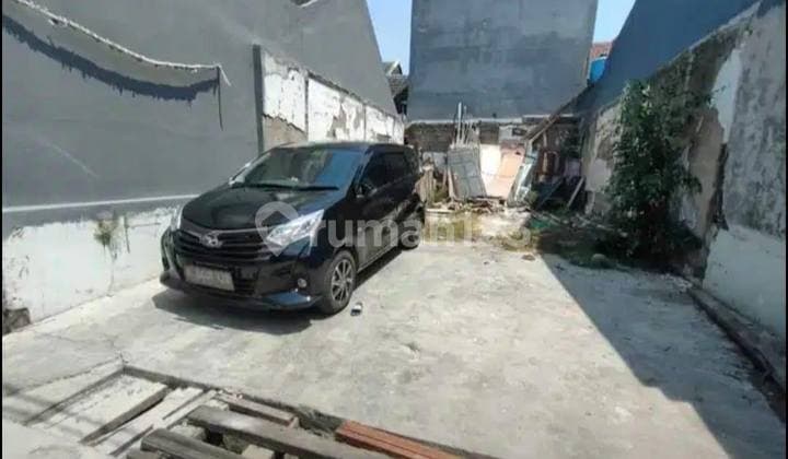 Cheapest Land Next to Summarecon Bekasi at Bintang Metropole