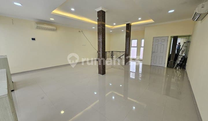 Strategis!!! Ruko Bangunan Baru Siap Huni Cocok Buat Usaha di Pondok Kelapa