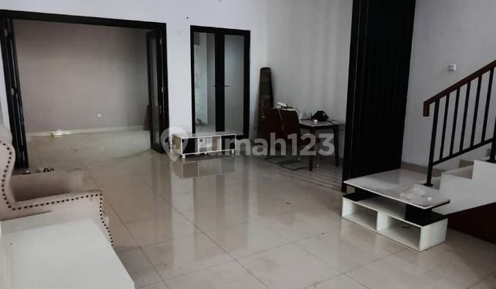 Rumah Sewa Terlengkap Harga Murah di Asera Harapan Indah