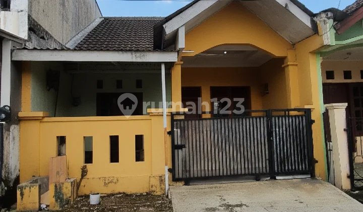Juak Cepat Rumah Harga Miring Di Duta Telaga Mas Dekat Summarecon