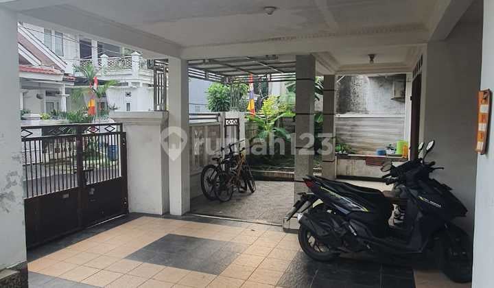 Rumah Mewah Cantik Harga Bersahabat di Prima Harapan Regency