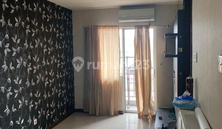 Apartemen Termurah Full Furnished Siap Huni di City Resort Jakbar