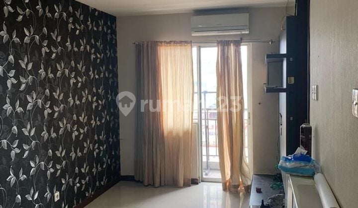 Apartemen Termurah Full Furnished Siap Huni di City Resort Jakbar