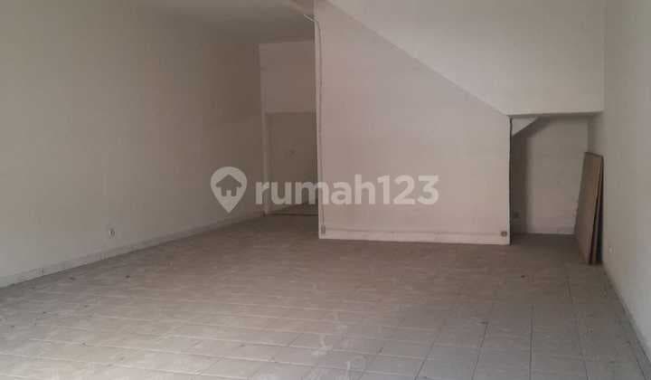 ruko komersil strategis di cipinang duren sawit jakarta timur