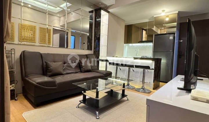 Apartemen Harga Miring di Transpark Juanda Bekasi Timur