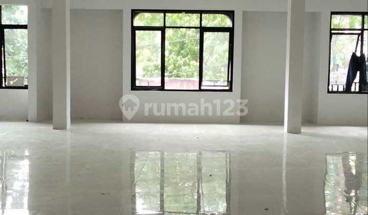 Ruko Komersil Strategis Siap Usaha di Jagakarsa Jakarta Selatan