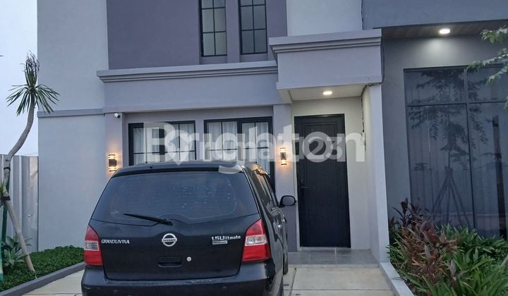 HARMONI PARK BEKASI DEKAT TOL TARUMANEGARA HARMONI PARK BEKASI DEKAT TOL TARUMANEGARA