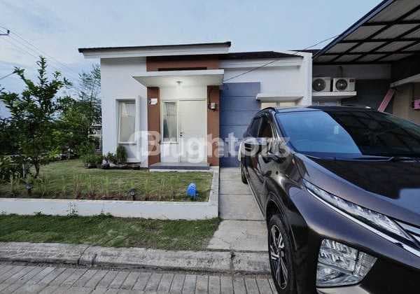 Rumah Over Kredit Tidak Banjir di Terra Damai Harapan Indah Bekasi