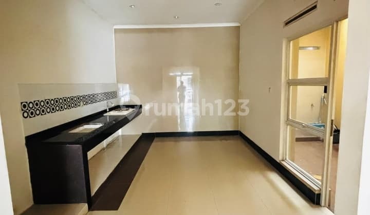 2-Story House in Strategic Cluster at Metland Cakung, East Jakarta