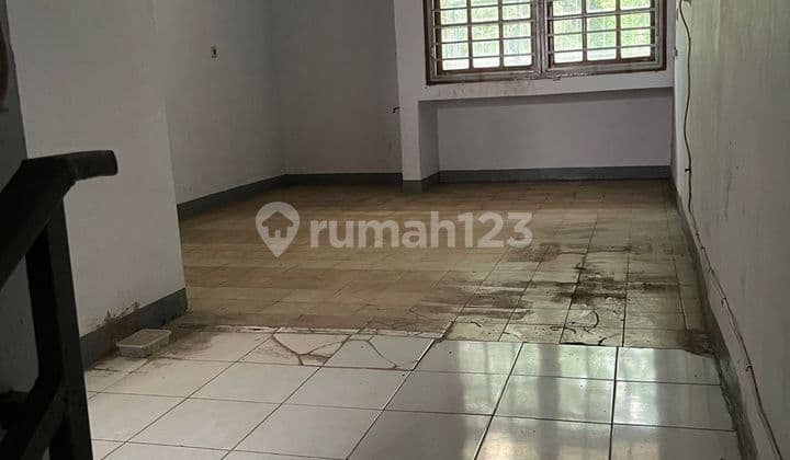 Ruko 2 Lantai Di Cakung Pulo Gebang Jakarta Timur
