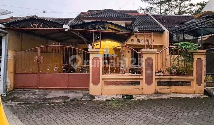 Rumah Sewa Di Tembalang 5 Menit Ke Undip