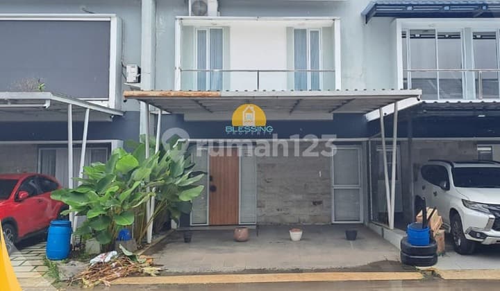 Dijual/ Disewakan Rumah Di Tembalang, 8 Menit Ke Undip