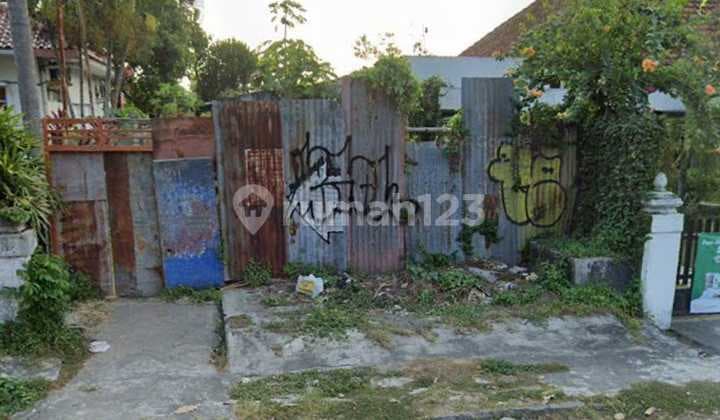 Strategic Land Near Campus in Depok, Sleman, Yogyakarta