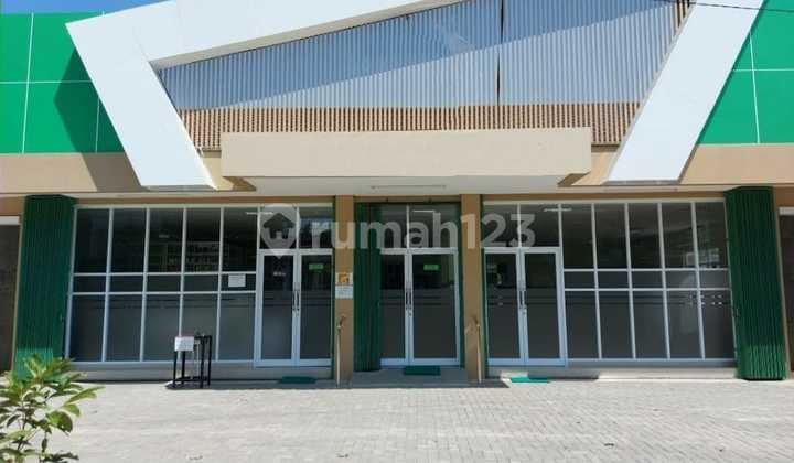 Ruang Usaha Disewakan Di Jogja Jalan Godean Dekat Pasar Godean Sleman Yogyakarta