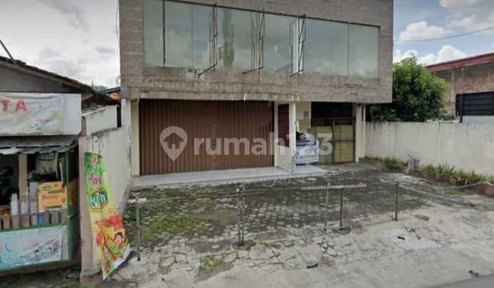 Ruko Bonus Kost Exclusive Di Depok Sleman Yogyakarta