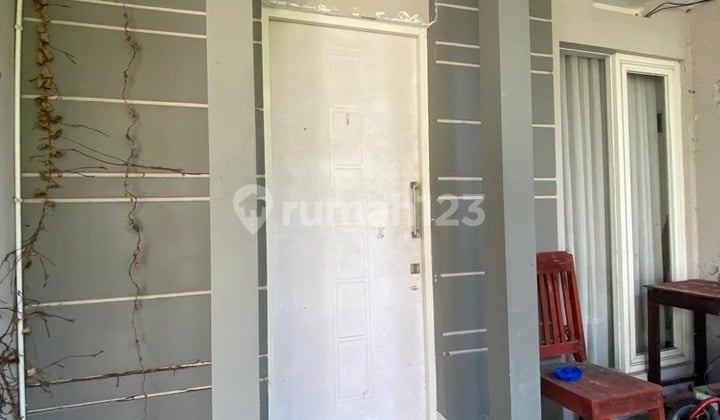 Rumah Cantik Bulanan Furnish di Jalan Kaliurang Km 9 Dekat Kampus Ugm Yogyakarta