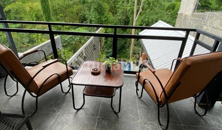 Villa Private Dijual Full Furnish di Jalan Palagan Dekat Ugm Jogja Utara