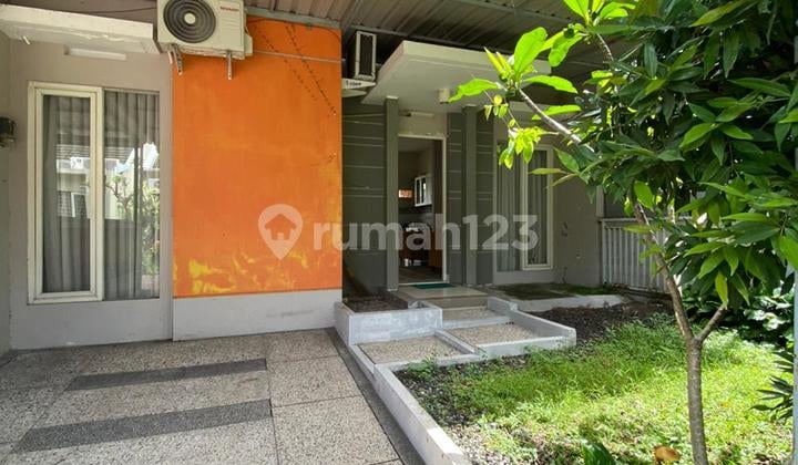 Rumah Cantik Minimalis Full Furnish Cluster di Jalan Kaliurang KM 9 Dekat Kampus Ugm Yogyakarta