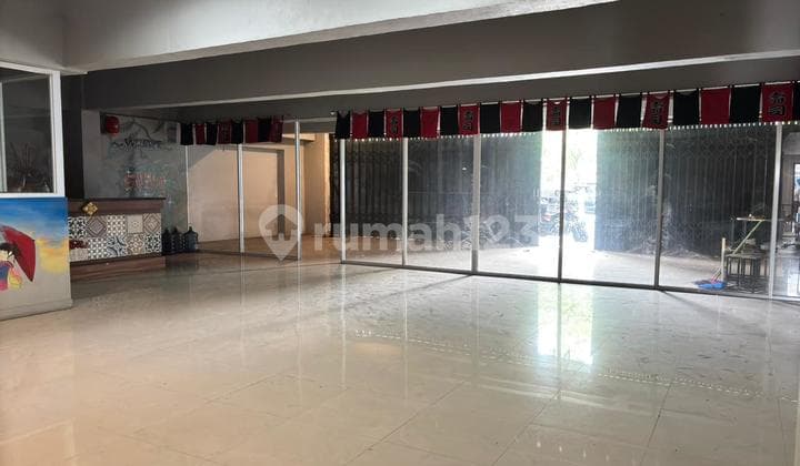 Strategic 2-Story Ruko in Mlati, Inside Ring Road, Sleman Yogyakarta