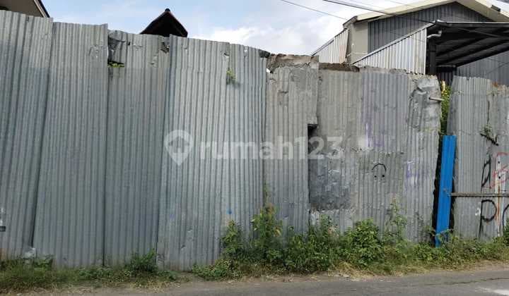 Tanah Strategis Di Jetis Sewa dan Jual Mangku Jalan Pusat Kota Yogyakarta