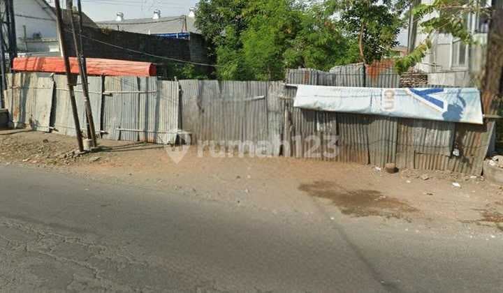 Tanah Pekarangan Dalam Ringroad Strategis Akses Jalan Utama Di Gamping Sleman Yogyakarta