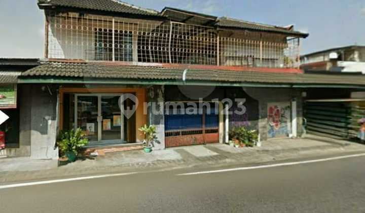 Strategic Boarding House 37 Rooms For Sale in Depok Sleman Yogyakarta