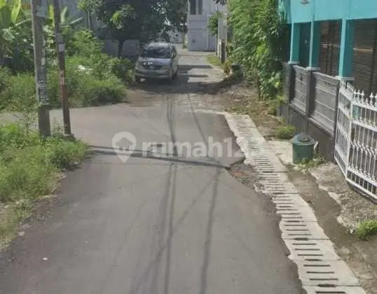 Strategic Residential Land in Condong Catur Sleman Yogyakarta