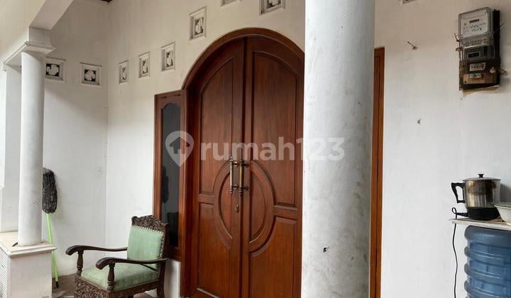 Rumah Bagus Minimalis di Jalan Kaliurang Km 12 Ngaglik Dekat Kampus Uii Jogja Utara