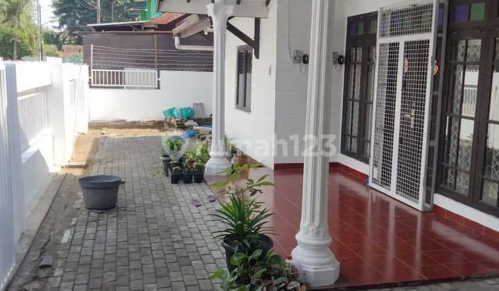 Rumah Cantik 2 Lantai Di Depok Dekat Kampus Sleman Yogyakarta