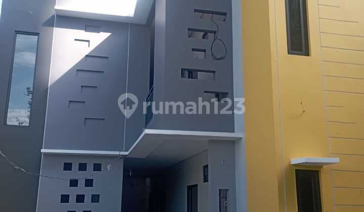 Kost Exclusive Baru Di Jalan Kaliurang Dalam Ringroad Full Furnished Dekat Kampus UGM Yogyakarta