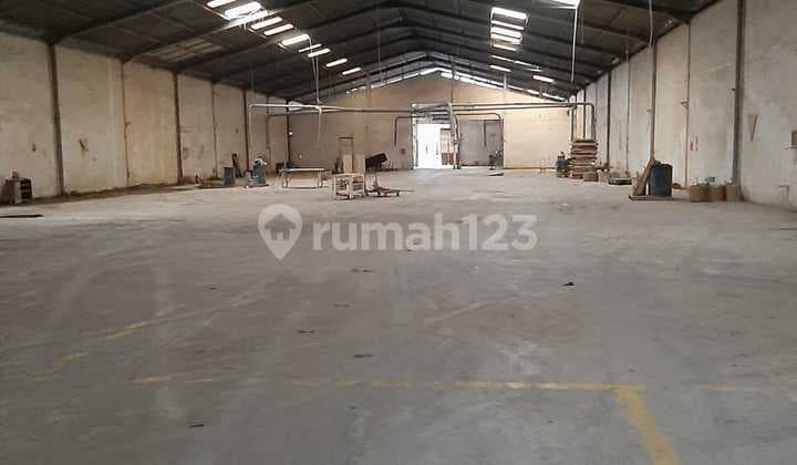 Butuh Jual Cepat Gudang Tambak Sawah Sidoarjo