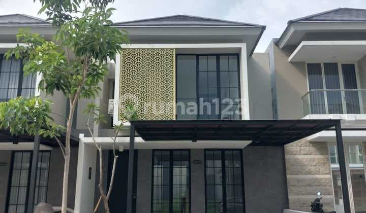 Paling Murah The Greenlake Citraland Surabaya