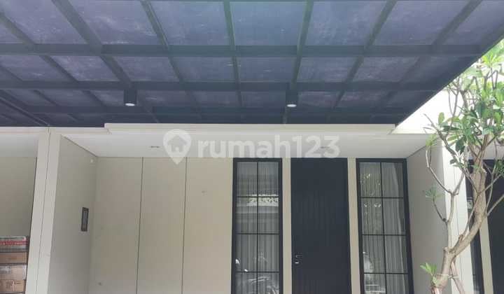 Rumah Baru Greenlake Furnish Jual Cepat Rumah Baru Greenlake Furnish Jual Cepat