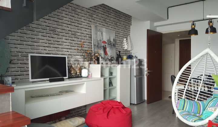 Apartement Royal Cityloft Royal Residence Full Furnish XMIM
