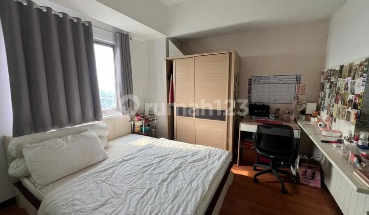 Apartemen Waterplace Full Furnished Jual Sewa