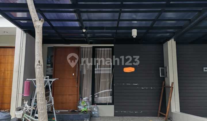 Jual Rumah Northwest Hill Citraland