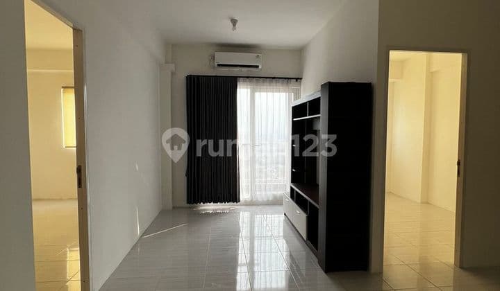 Dharmahusada Peak Apartment 2BR 19th Floor XMFL