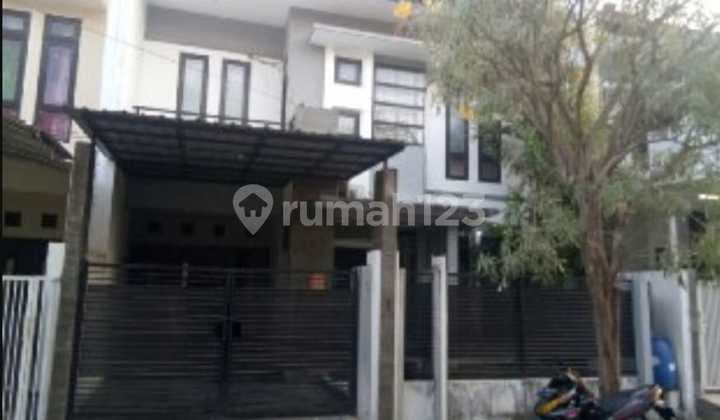 Lelang Rumah Graha Sampoerna Indah Wiyung Surabaya