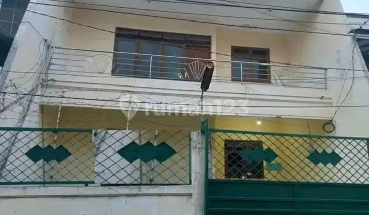 Rumah Cocok Untuk Kos atau Tempat Tinggal Mulyosari