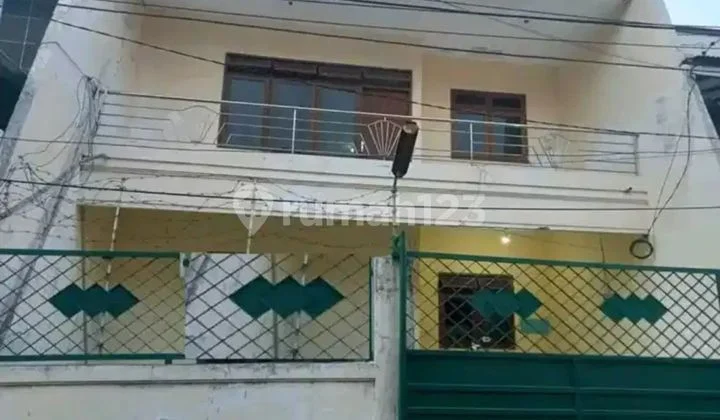 Rumah Cocok Untuk Kos atau Tempat Tinggal Mulyosari