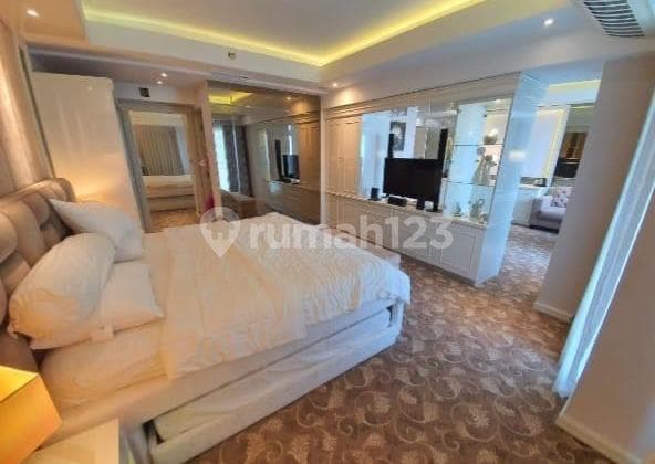 Jual Cepat 2 Unit Apartemen Tanglin Pakuwon Mall