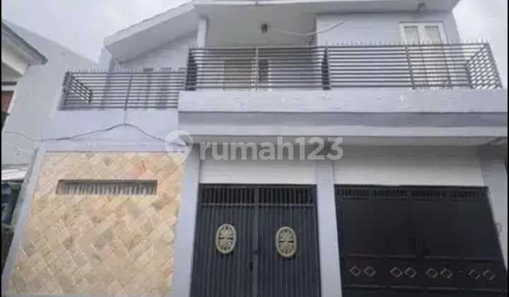 Jual Cepat Rumah Manukan Dekat Tandes Citraland