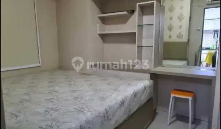 Apartement Educity Full Furnished 3 Bedroom