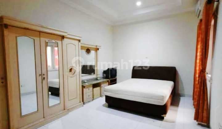 SEWA TENGGILIS UTARA FURNISHED
