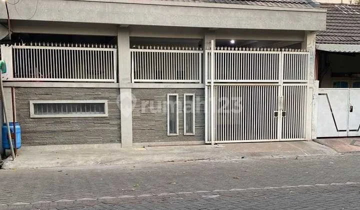 Jual Cepat Rumah Pondok Tjandra Semi Furnished Jual Cepat Rumah Pondok Tjandra Semi Furnished