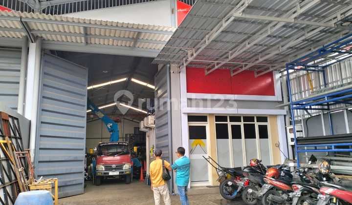 Butuh Cepat Laku Gudang Lingkar Timur Sidoarjo