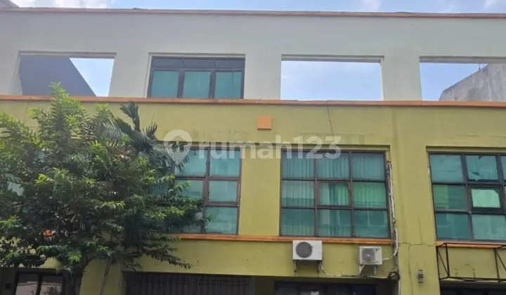 Ruko Plaza Segi 8 Harga Bu Surabaya Barat