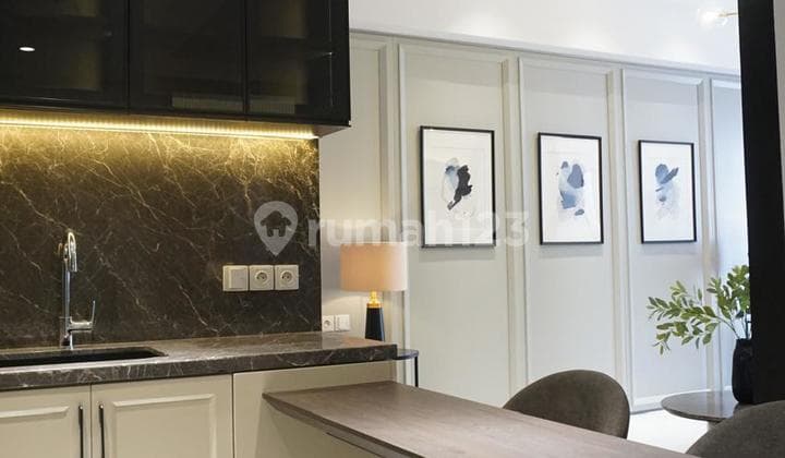 Need to Sell Quickly La Viz Pakuwon Mall Apartment