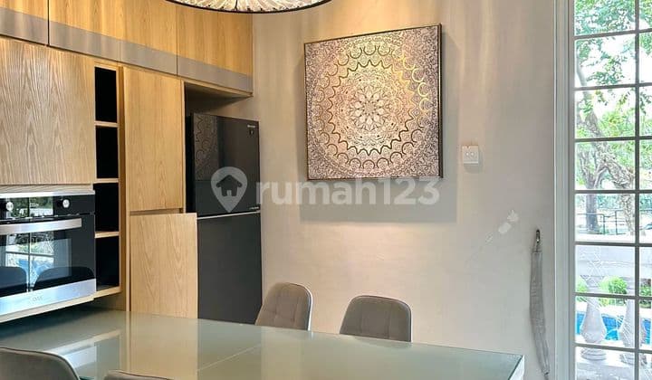 Riviera Mansion Waterplace Tower E Pakuwon Mall