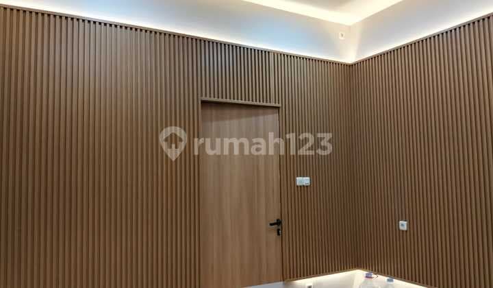 Ruko East Coast Pakuwon City Baru Renovasi